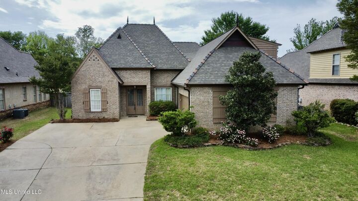 109 Brisage Drive  Madison MS 39110 photo