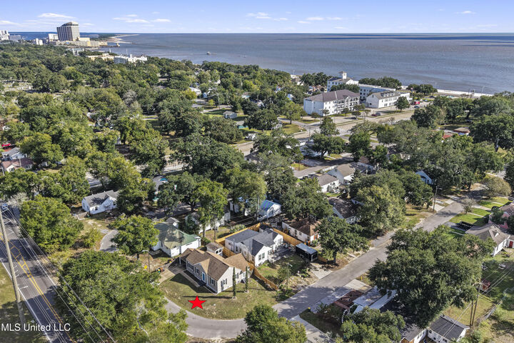 Property Photo: 171 Keesler Circle MS 39530