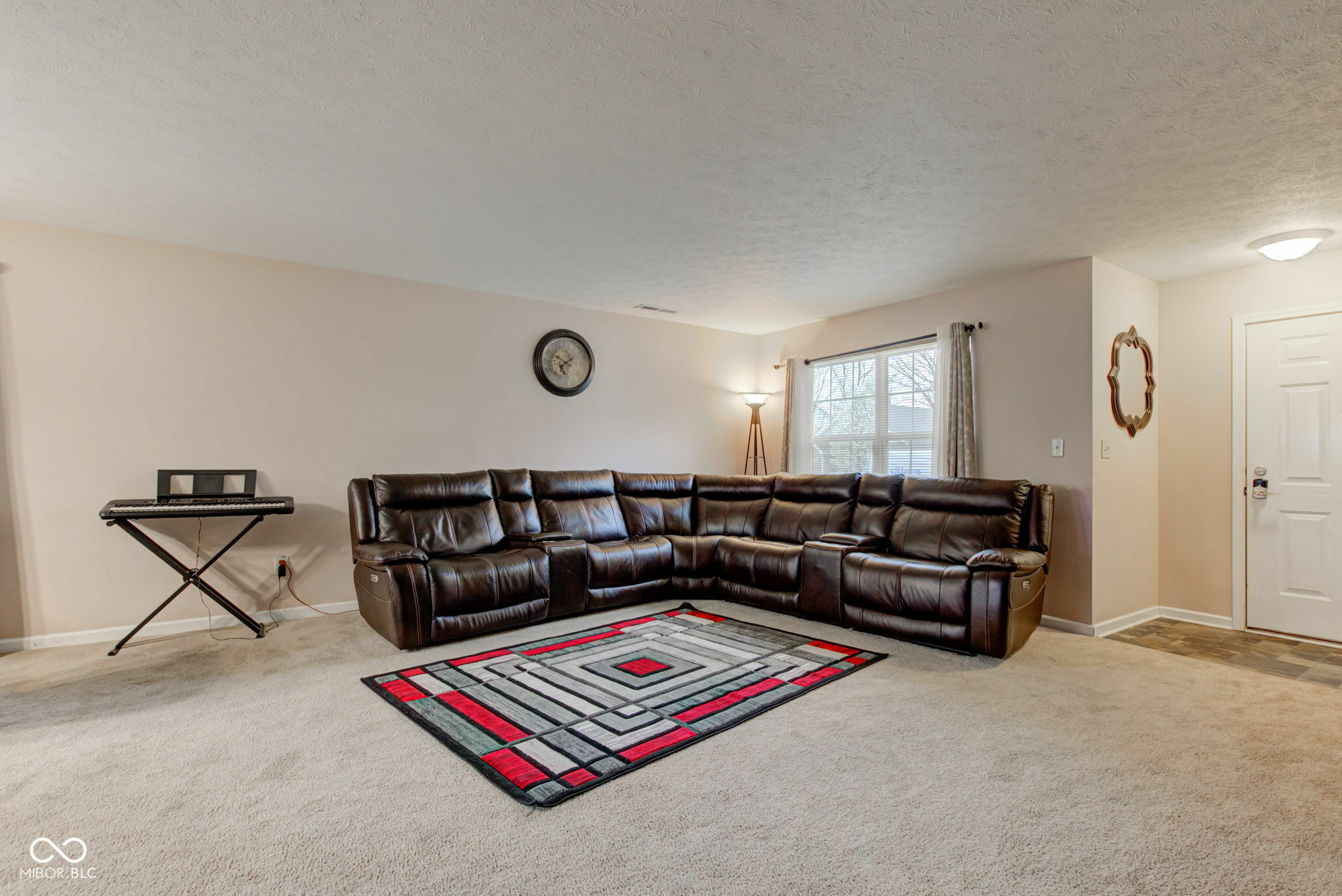 Property Photo: 1839 Silverton Drive IN 46123
