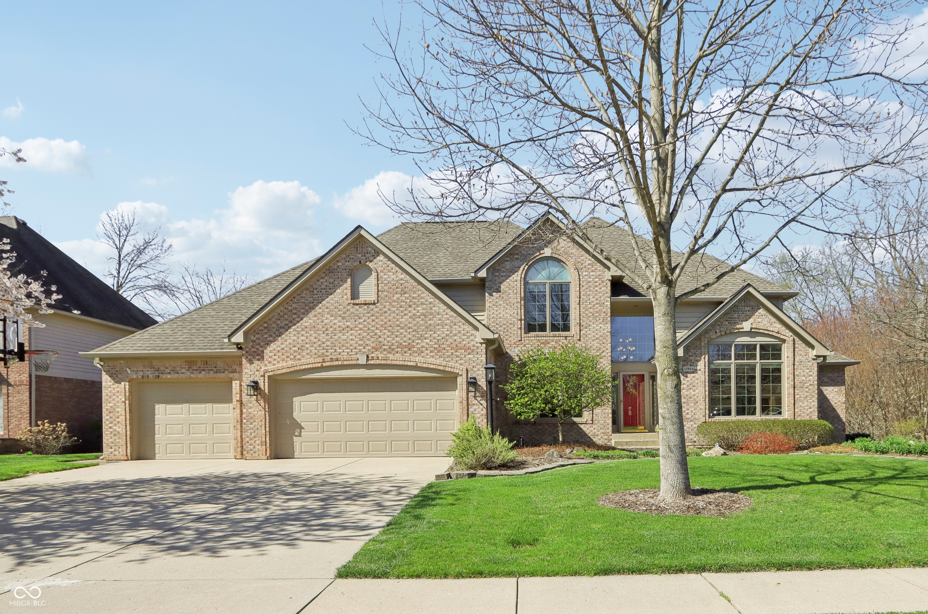 12954 Portsmouth Drive  Carmel IN 46032 photo