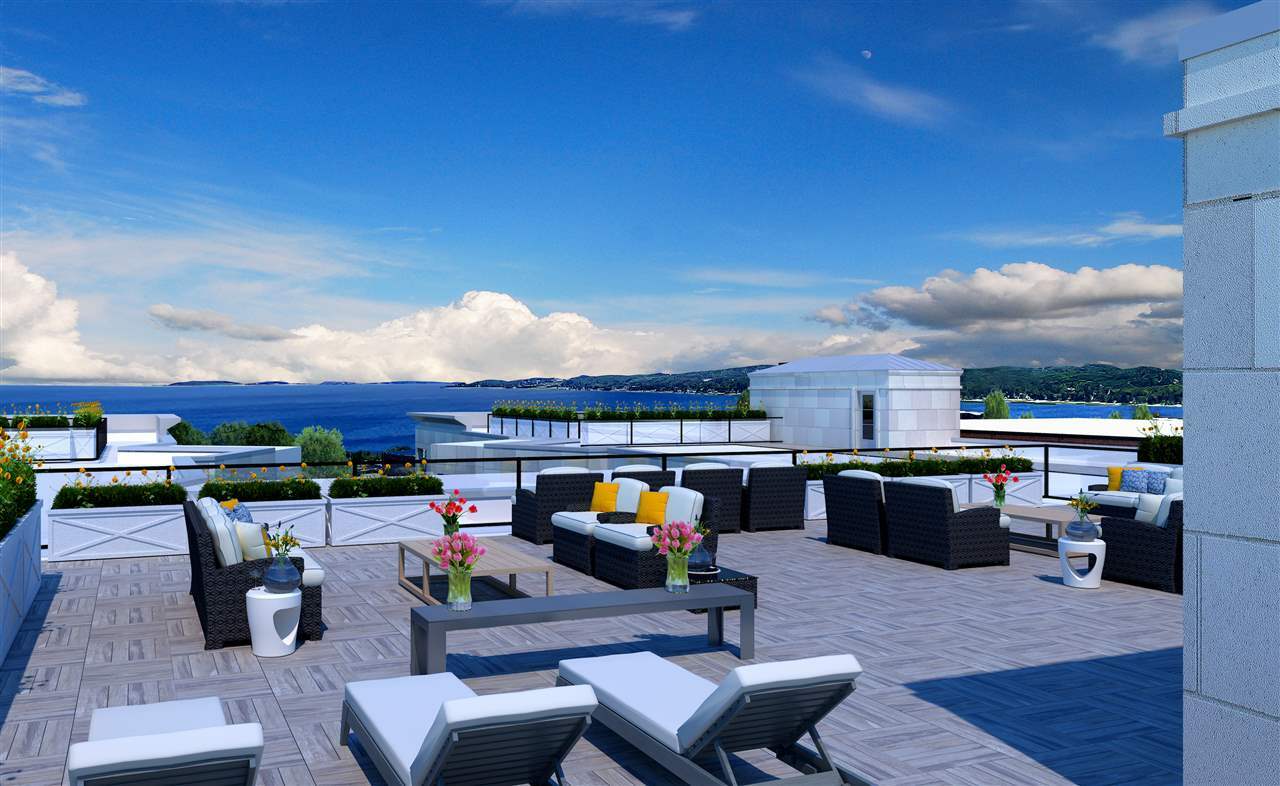 Property Photo: 330 (Unit 401) E State Street 401 MI 49684