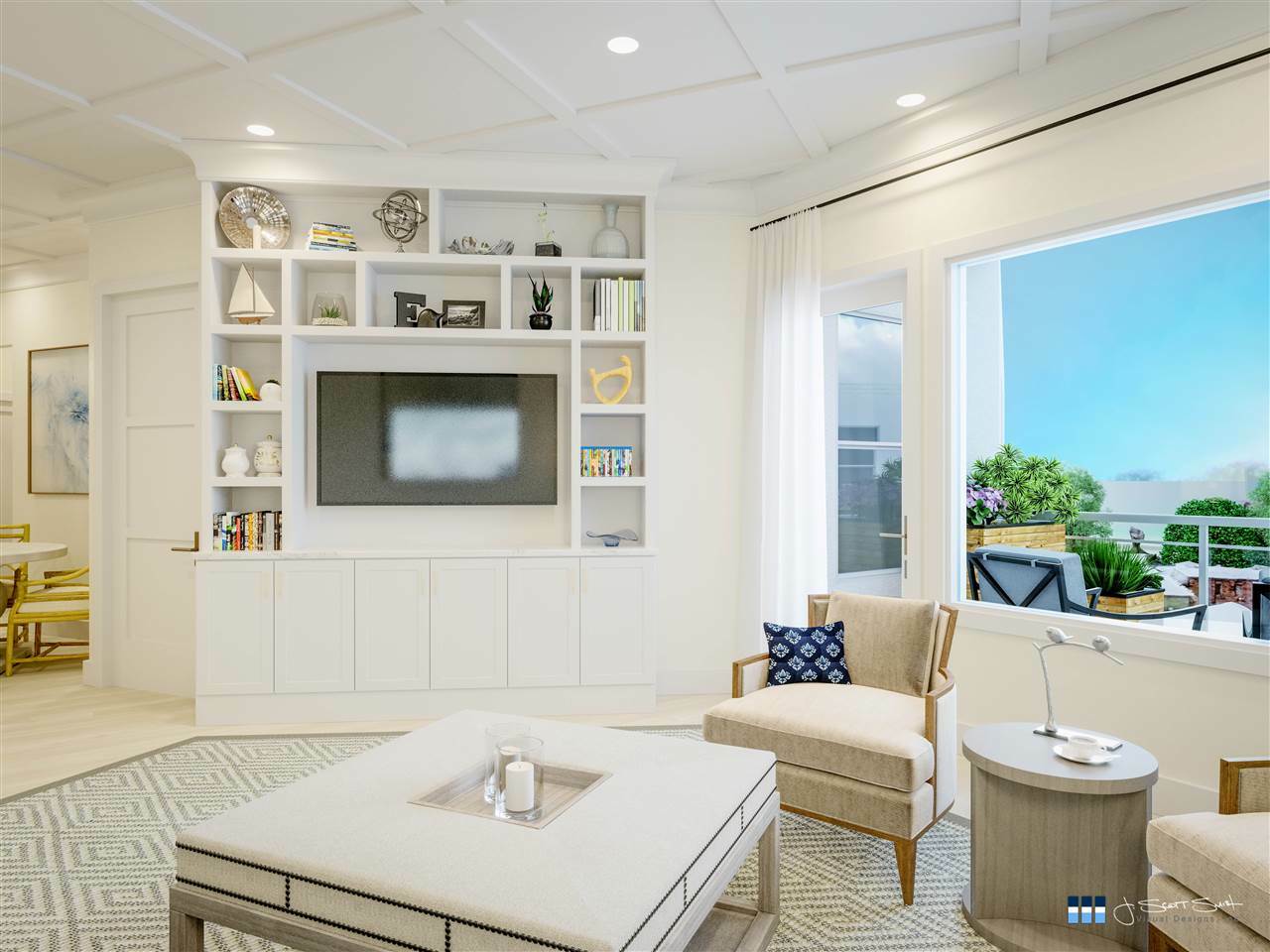 Property Photo: 330 (Unit 306) E State Street 306 MI 49684