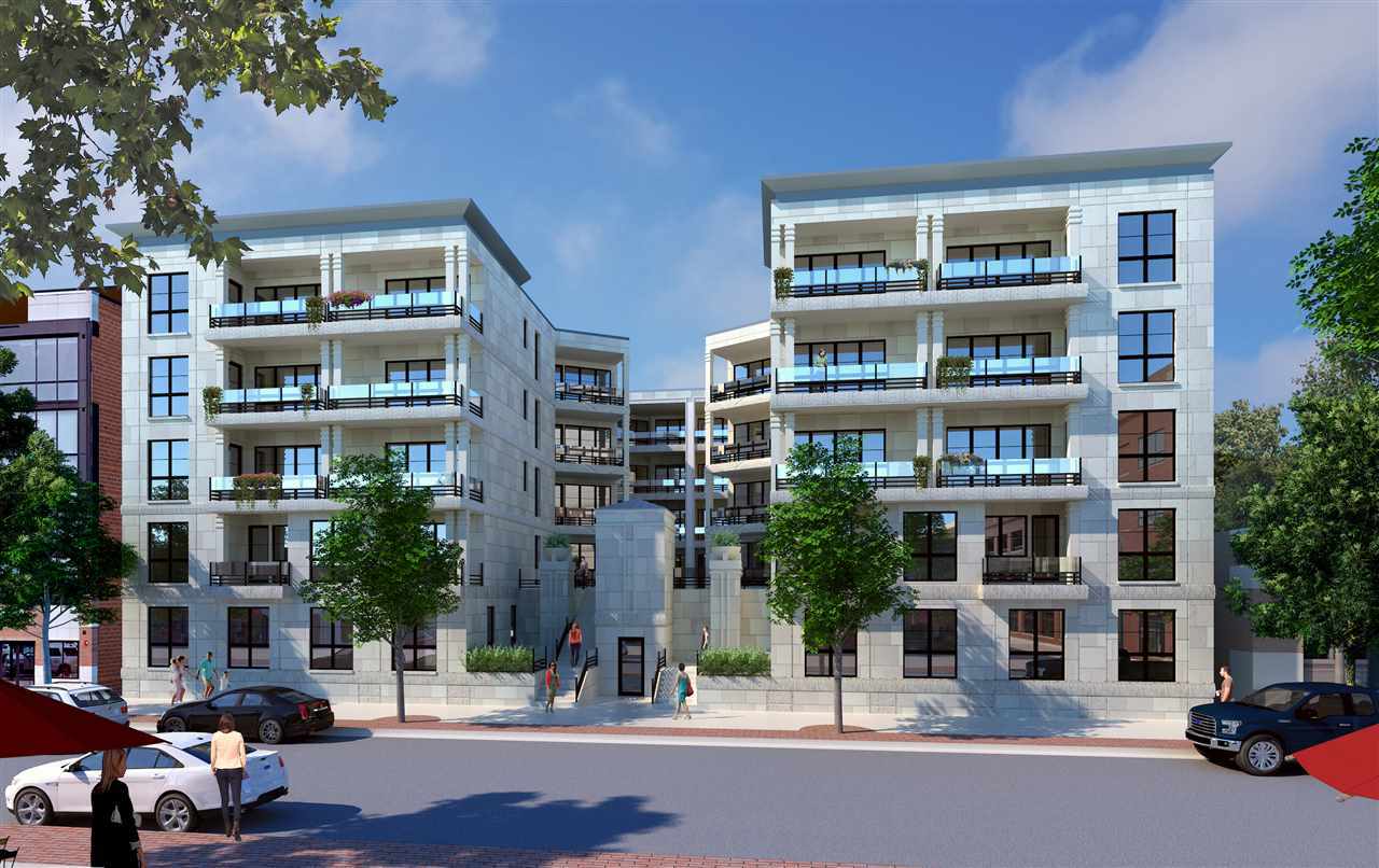 Property Photo: 330 (Unit 403) E State Street 403 MI 49684