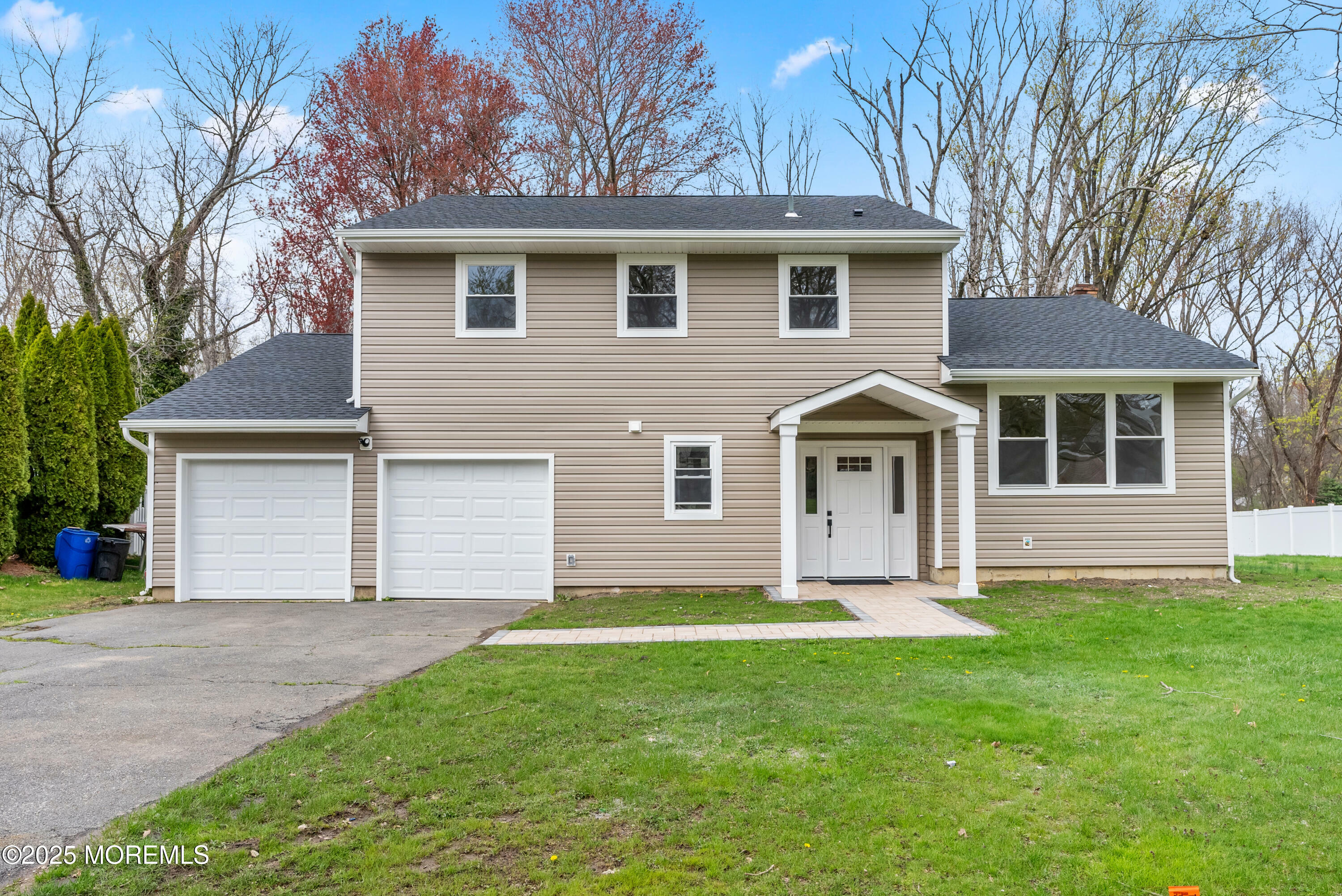 18 Hearthstone Drive  Manalapan NJ 07726 photo