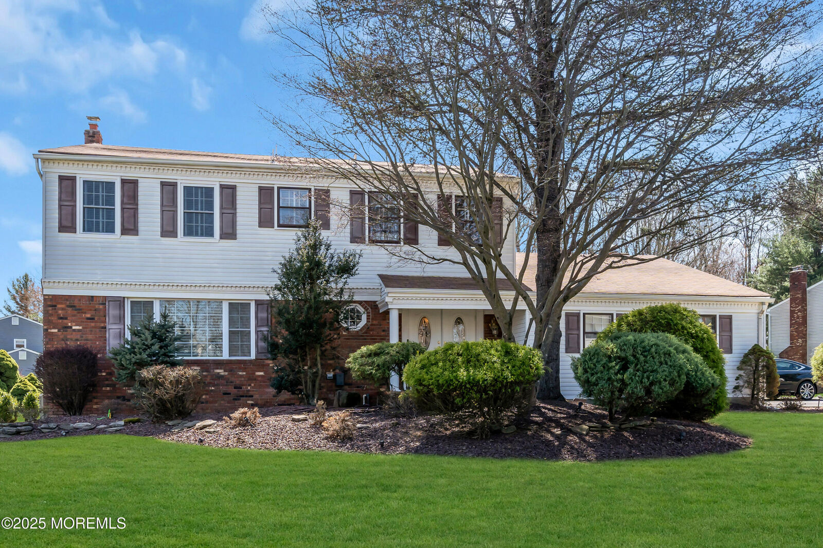 Property Photo: 15 Julian Way NJ 07746