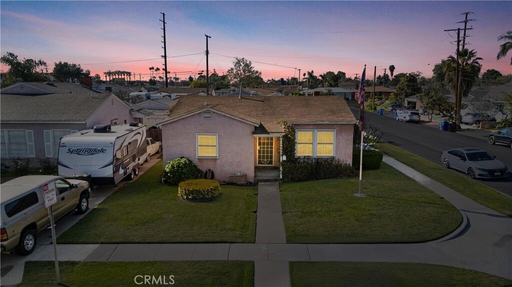 Property Photo:  9632 Belcher Street  CA 90242 