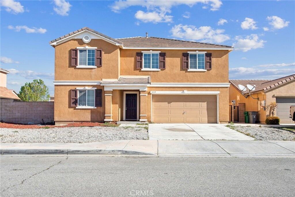 Property Photo:  3219 James Court  CA 93535 