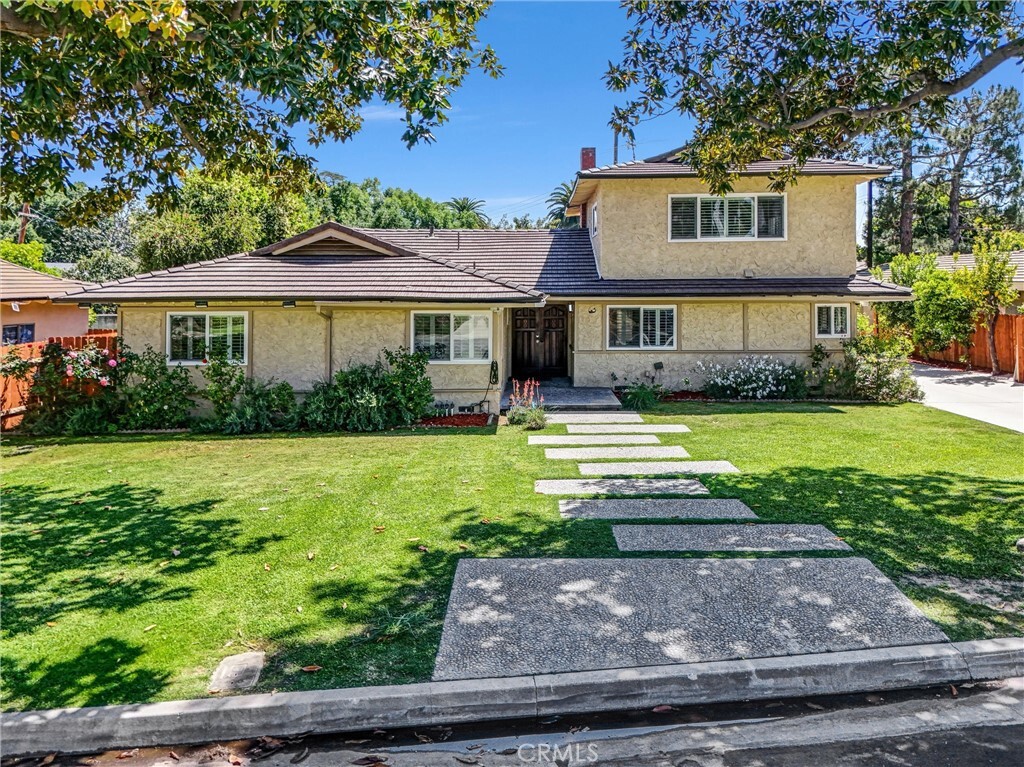 Property Photo:  100 W Arthur Avenue  CA 91007 
