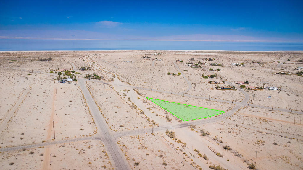 Property Photo: 1404 Beach Club Drive CA 92274