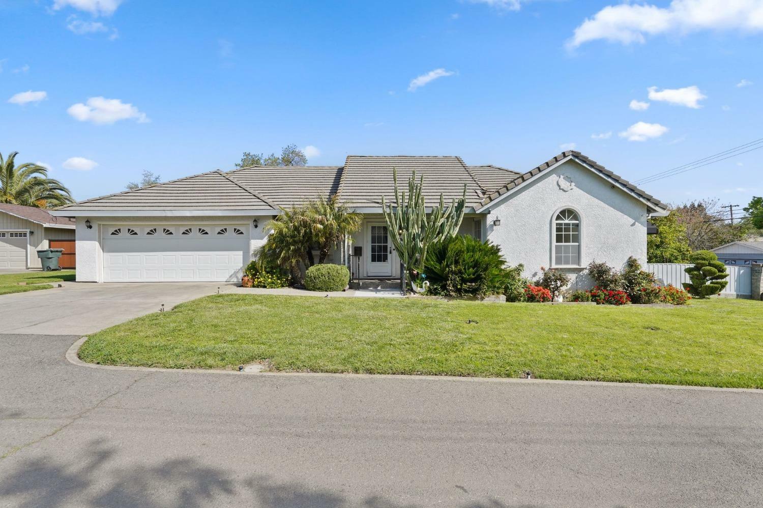 3049 California Avenue  Carmichael CA 95608 photo