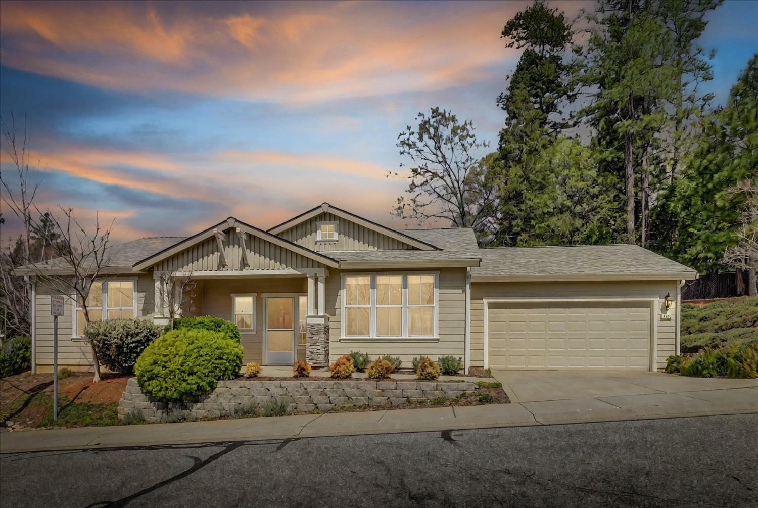 Property Photo: 250 Mallard Drive CA 95945