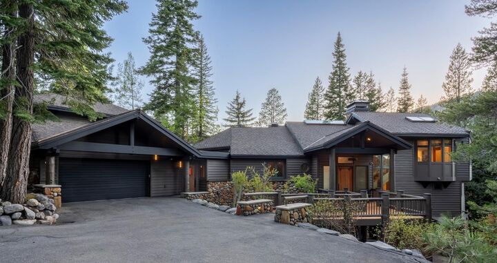 Property Photo:  3058 Mountain Links Way  CA 96146 