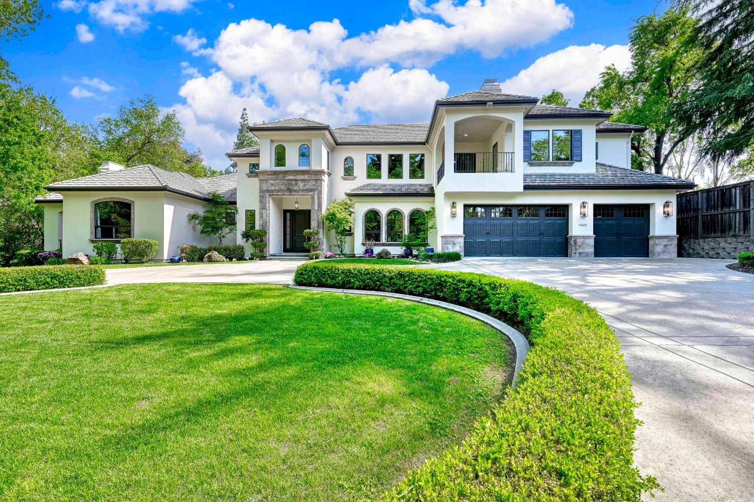 4500 Fair Oaks Boulevard  Sacramento CA 95864 photo