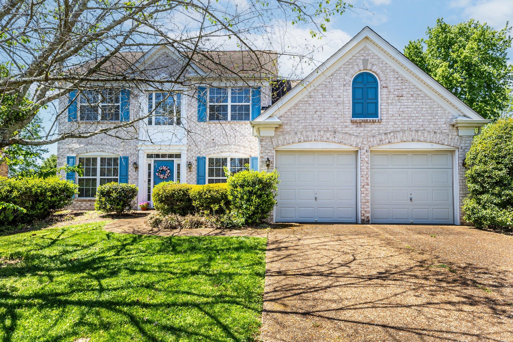 609 Logwood Briar Cir  Brentwood TN 37027 photo