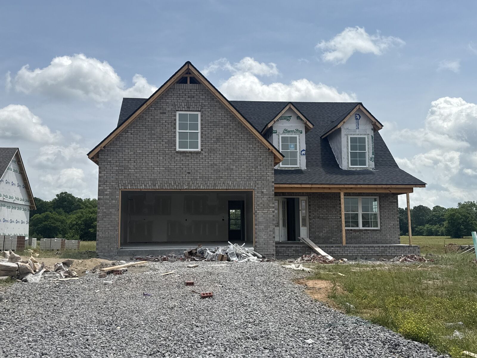 Property Photo:  3353 Curie Circle  TN 37037 