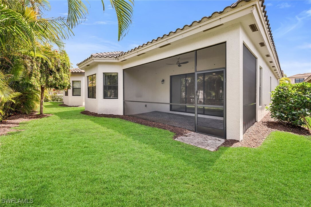 Property Photo: 11643 Riverstone Lane FL 33913