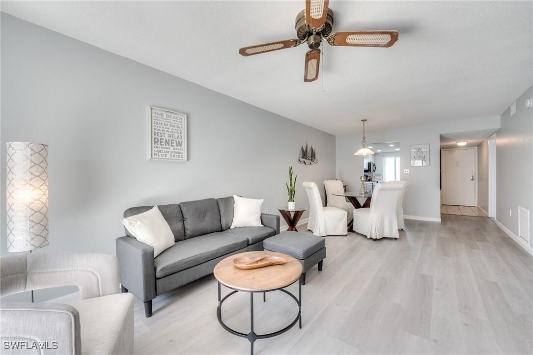 Property Photo: 7400 Estero Boulevard 214 FL 33931