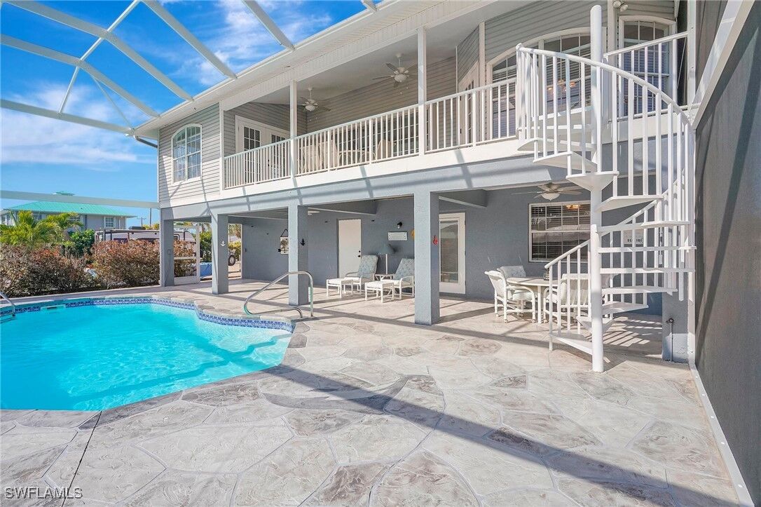 Property Photo:  16140 Porto Bello Street  FL 33922 