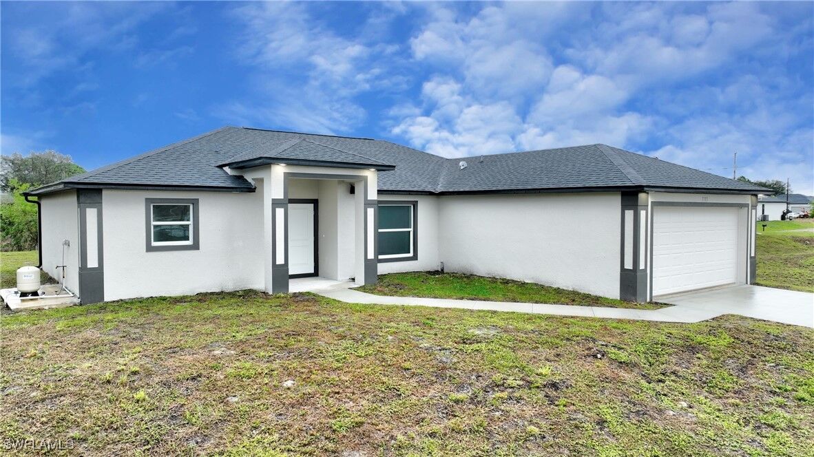 Property Photo: 3103 Vera Avenue S FL 33976