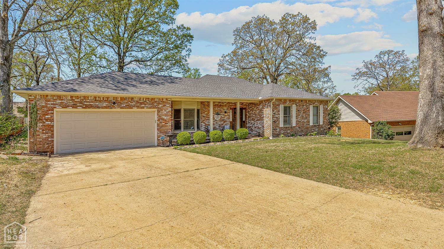 2309 Arrowhead Drive  Jonesboro AR 72401 photo