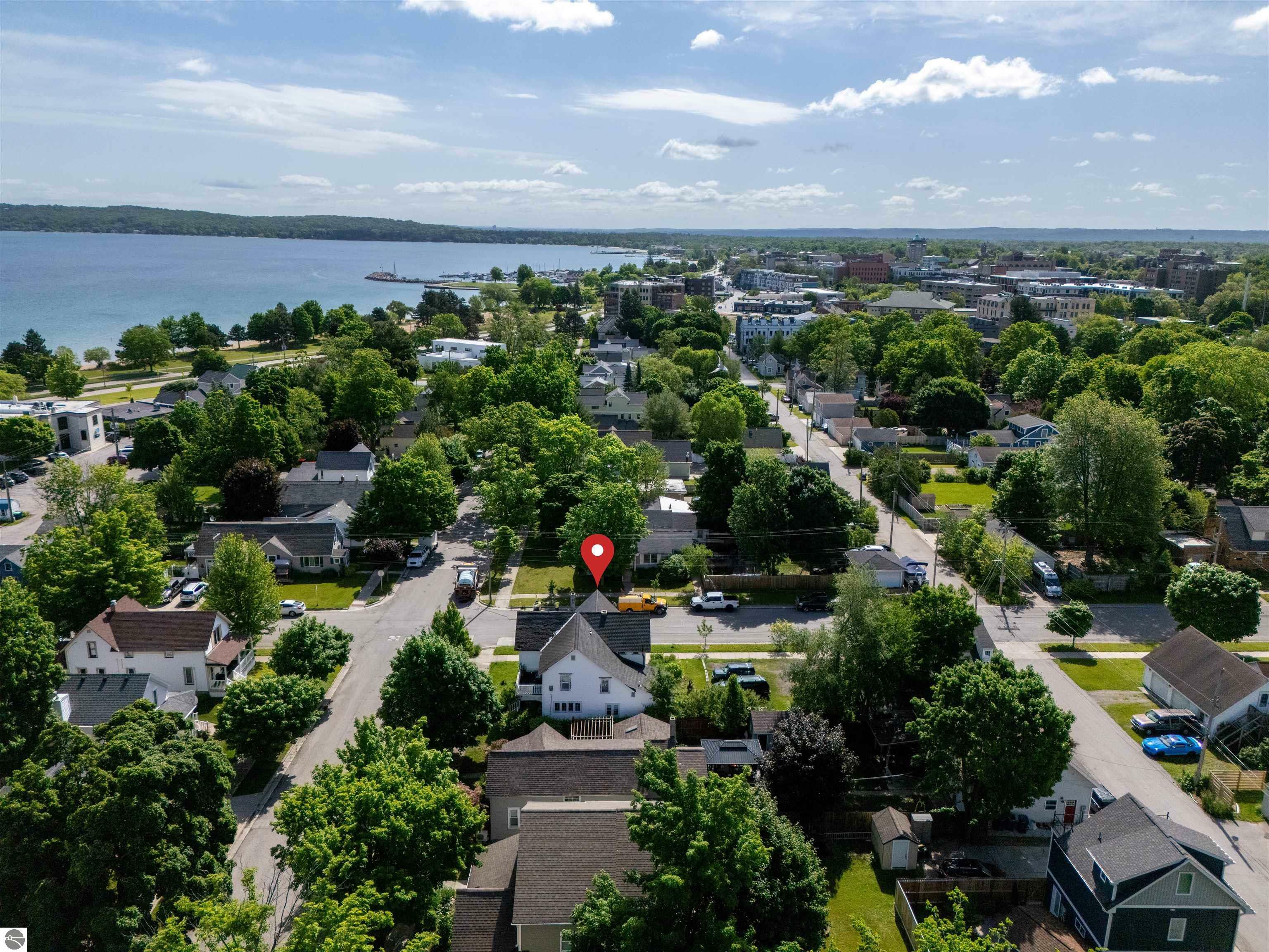 603 Second Street 1,2,3,4  Traverse City MI 49684 photo