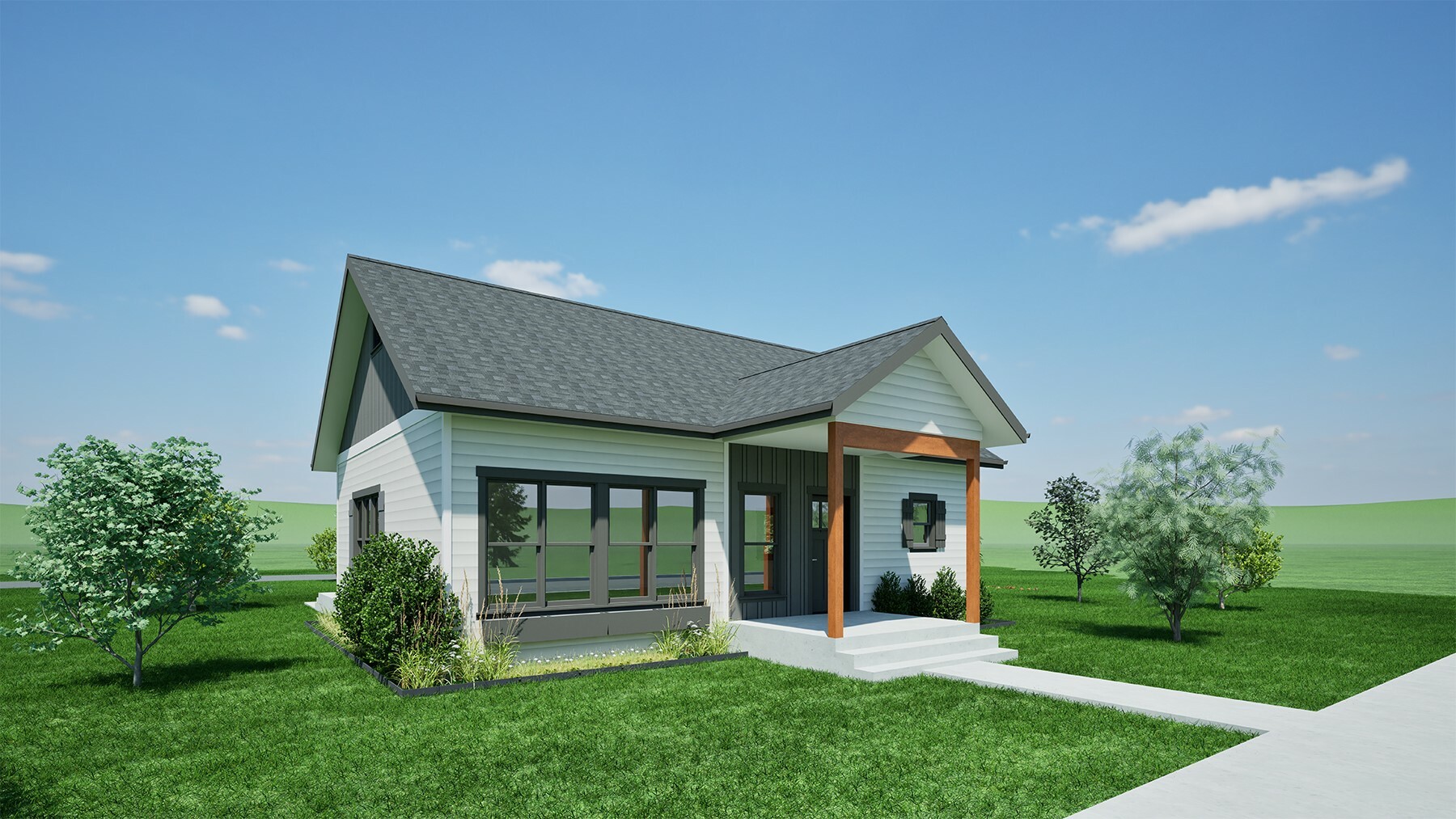 Property Photo: 4953 England Boulevard MT 59808