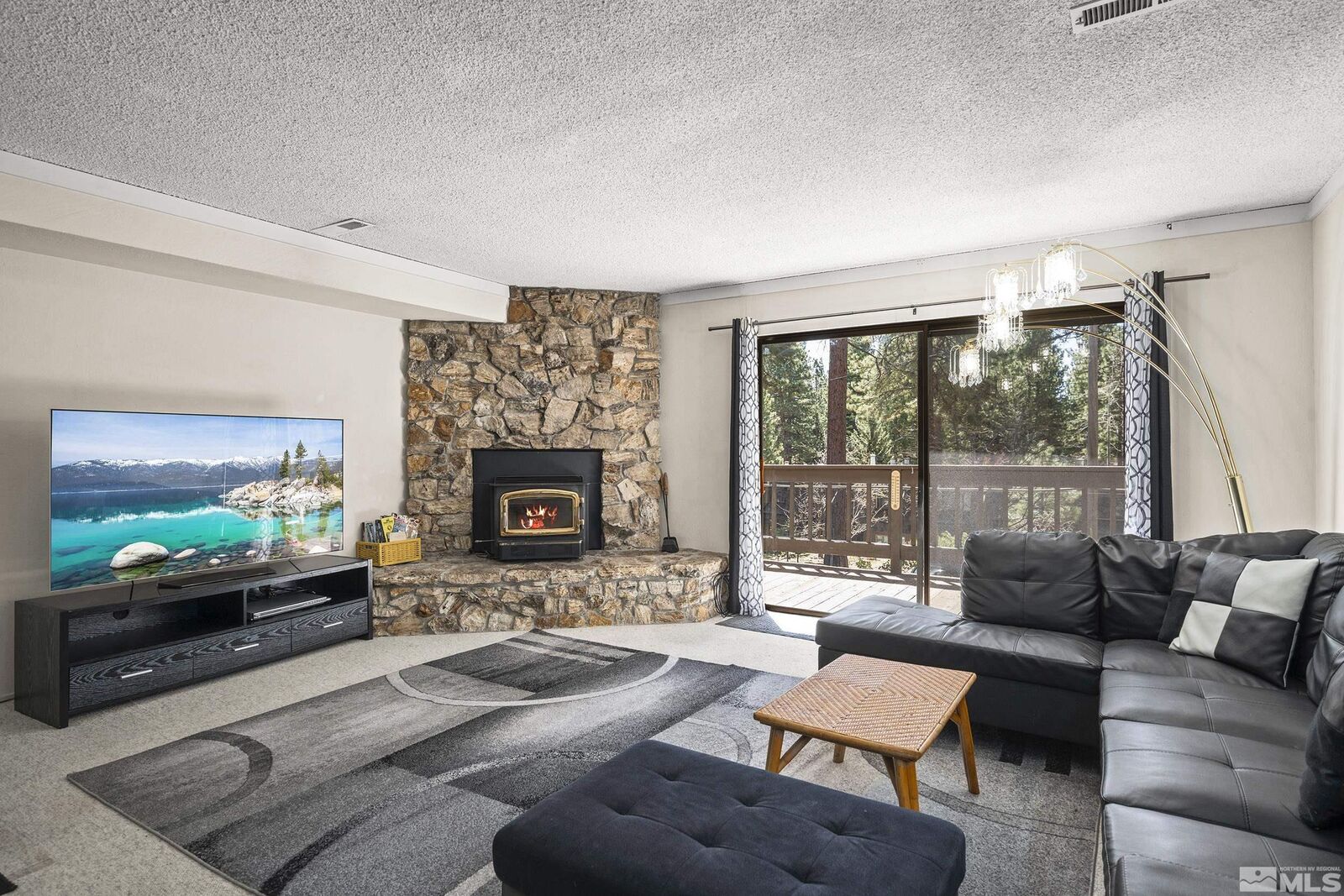 Property Photo:  861 Southwood Boulevard  NV 89451 