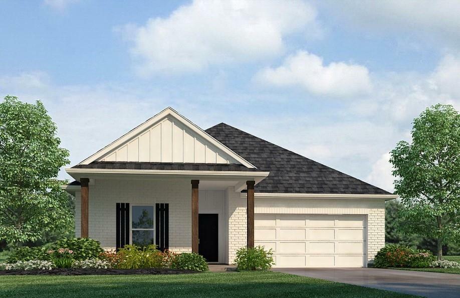 Property Photo: 10130 Crystal Lane LA 70466