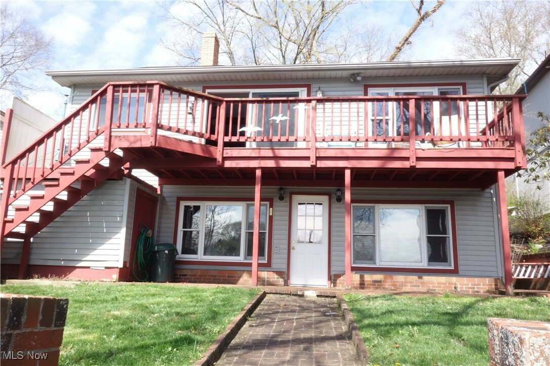 Property Photo: 3549 Malley Avenue OH 44319