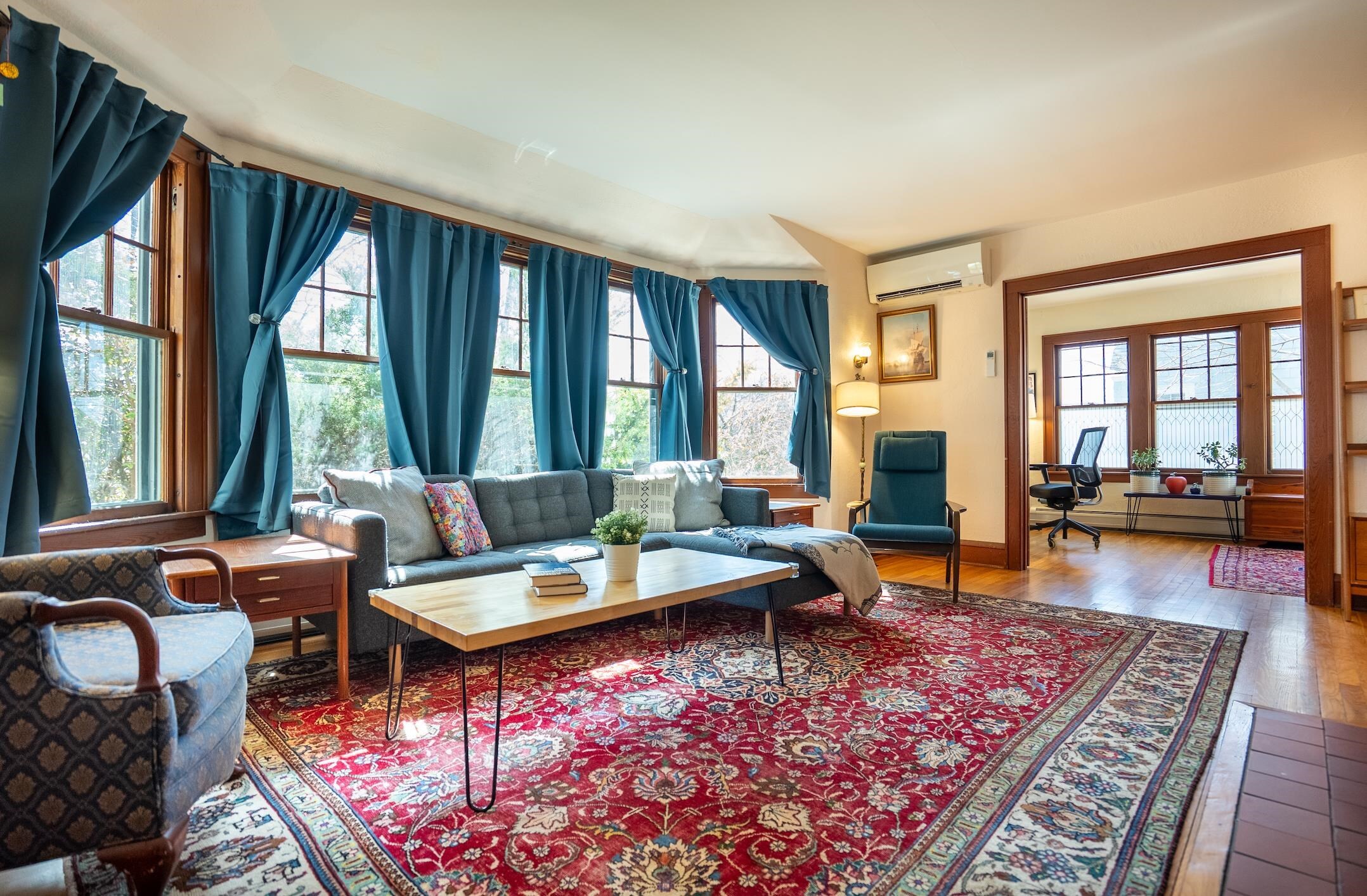 Property Photo: 198 Home Avenue VT 05403
