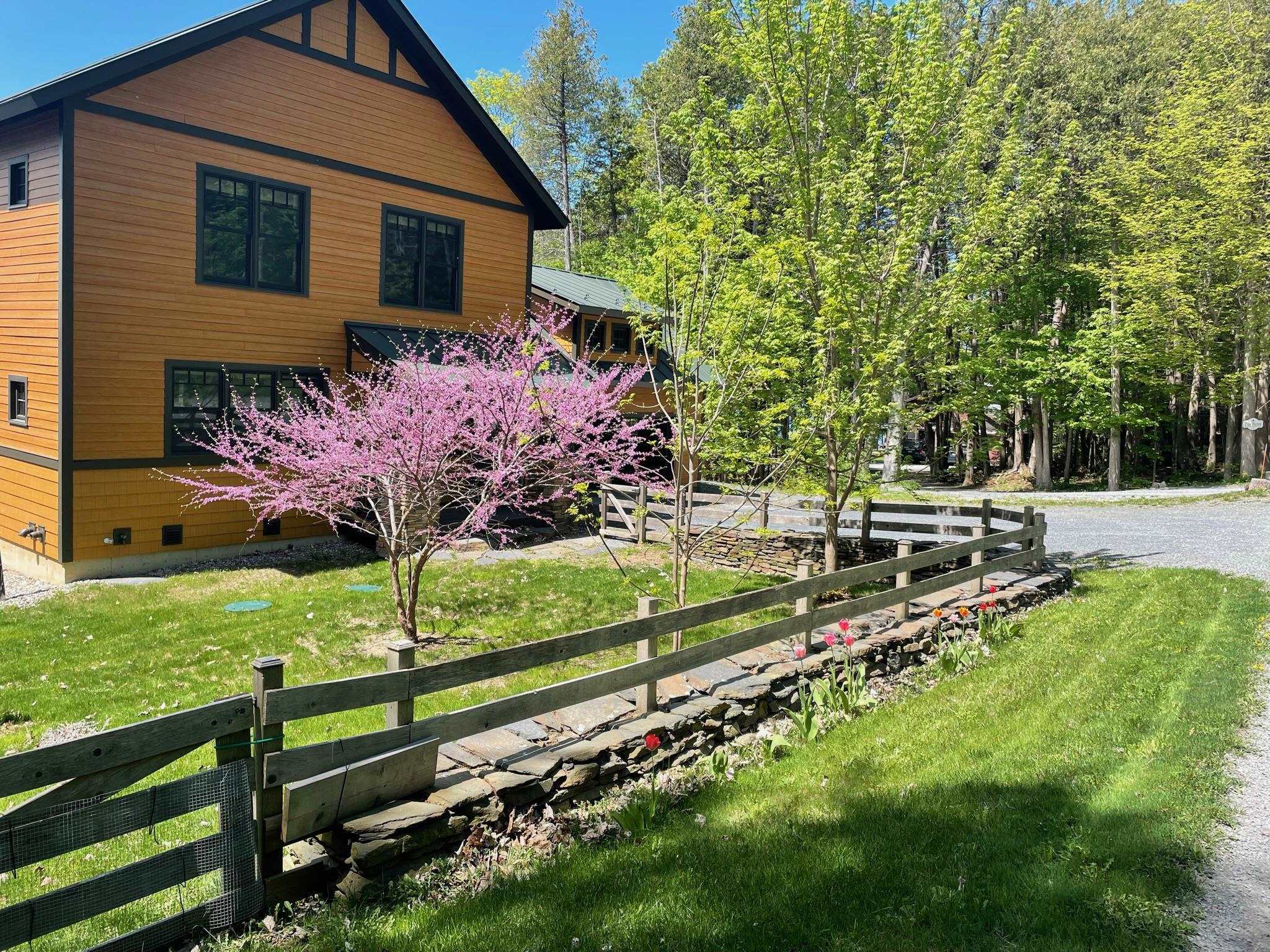 Property Photo: 232 Cold Spring Road VT 05468