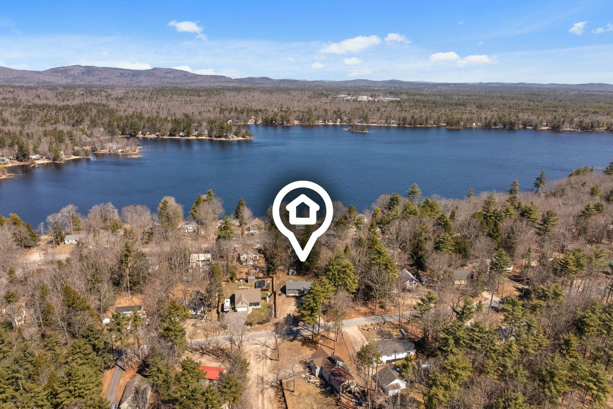 Property Photo: 19 Dudley Drive NH 03887
