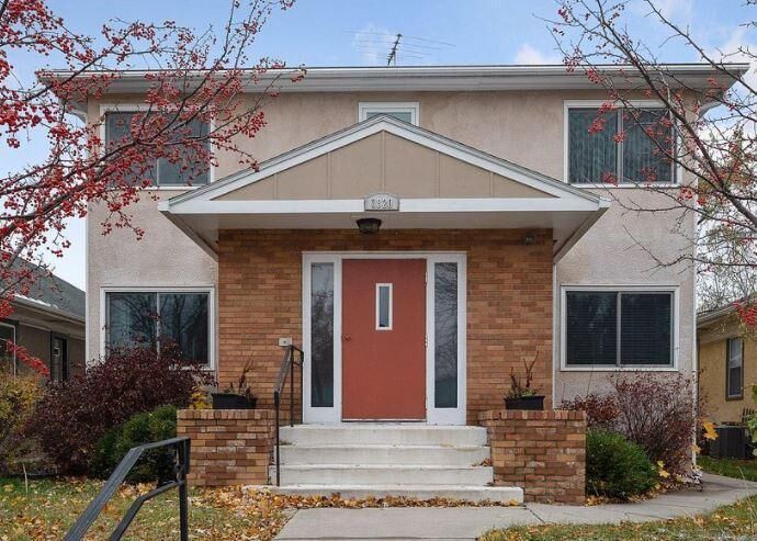 Property Photo: 3820 42nd Avenue S MN 55406