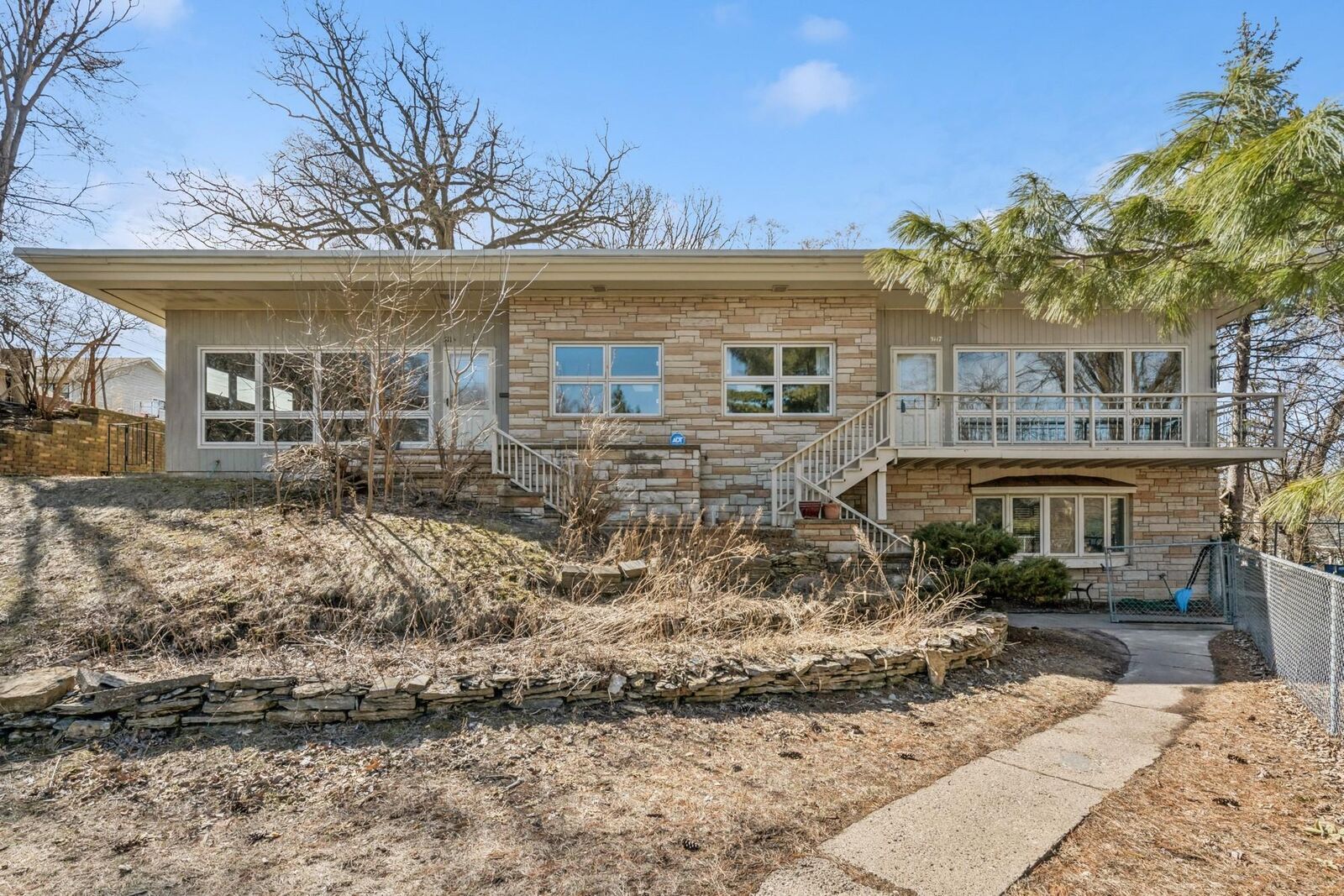 Property Photo: 5115 Chicago Avenue MN 55417