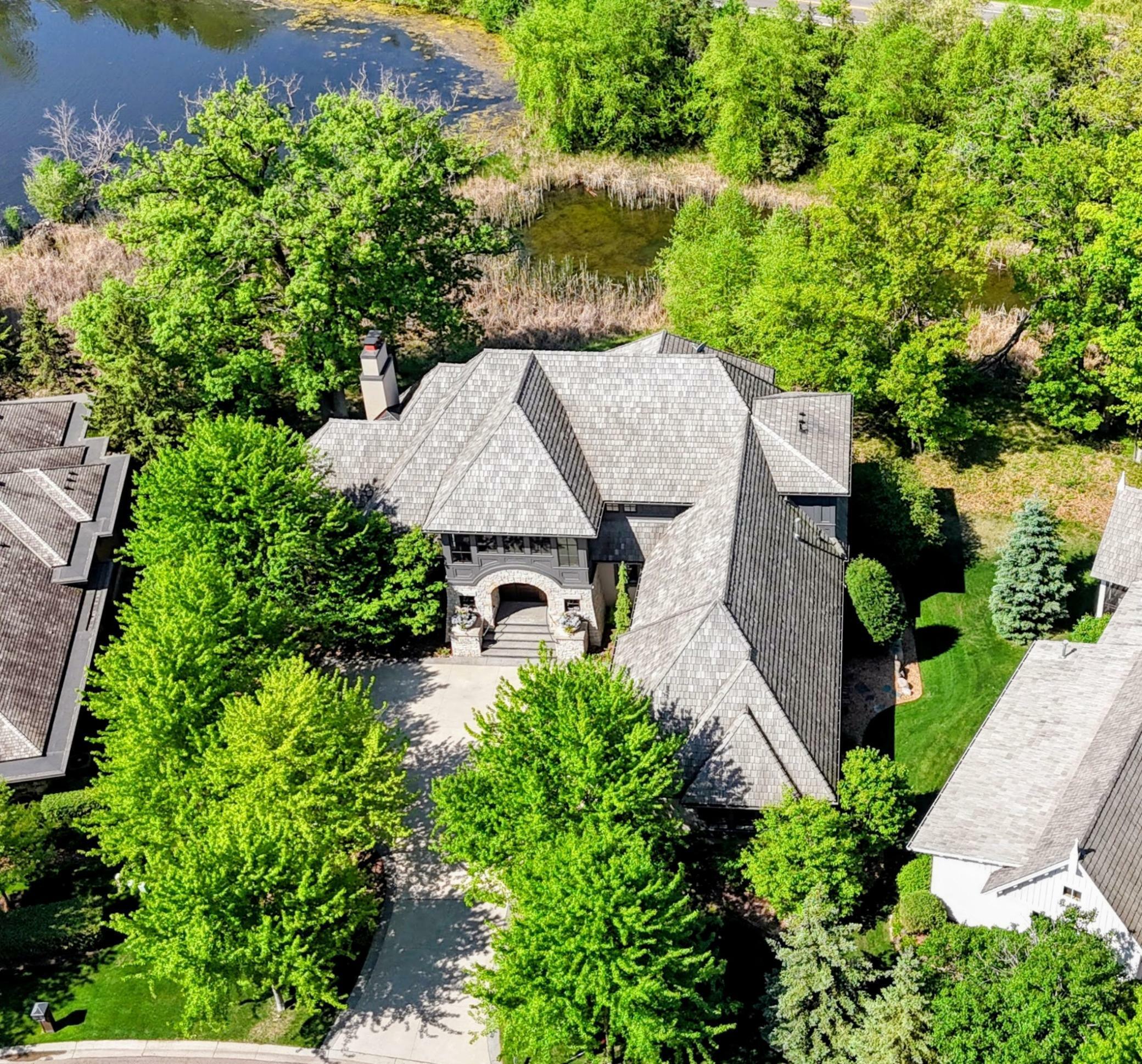 Property Photo: 425 Carpenters Point MN 55391