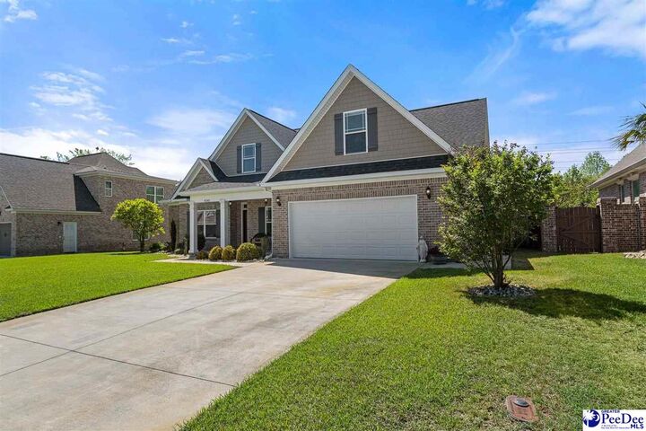 Property Photo:  4245 Rodanthe Circle  SC 29501 