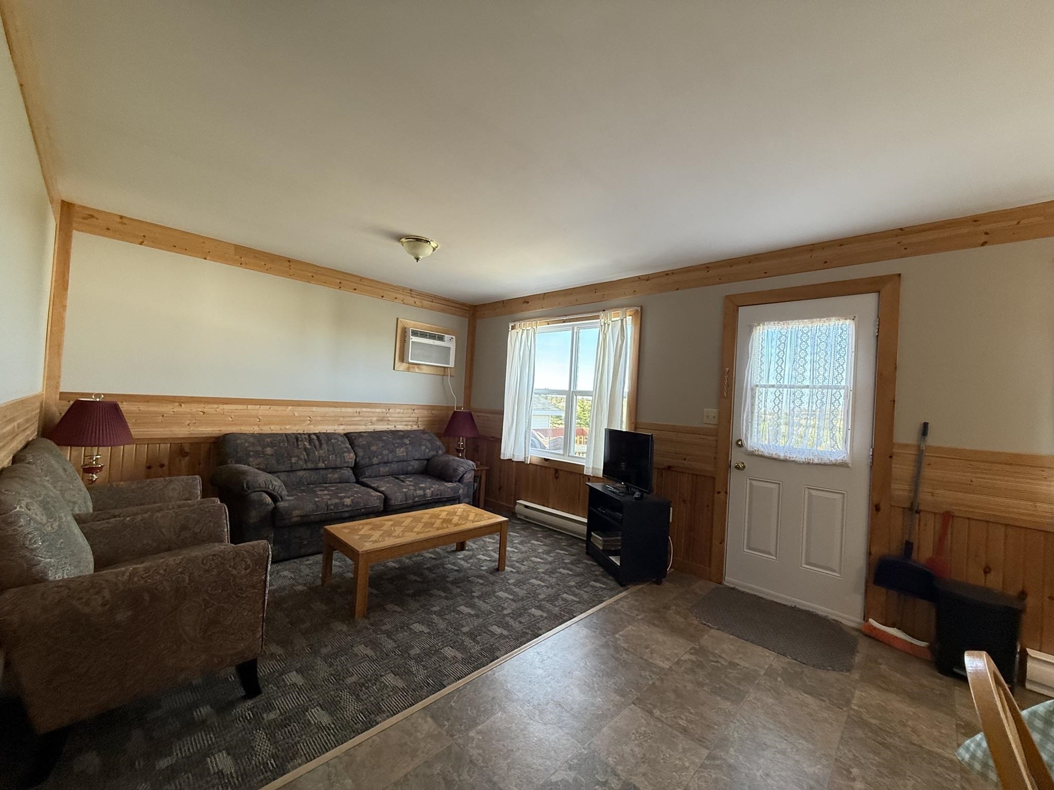 Property Photo: Cottage 3 Houston Road PE C0A 1N0