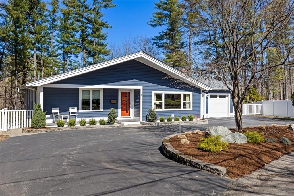Property Photo: 7 Peter Hobart Dr MA 02043