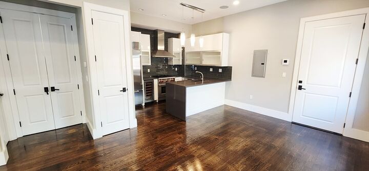 Property Photo:  51-53 Church 3  MA 02116 