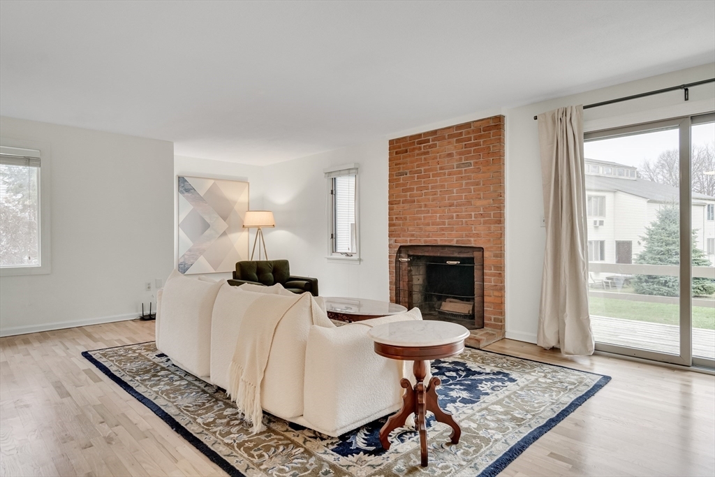 Property Photo: 403 Great Rd 1 MA 01720
