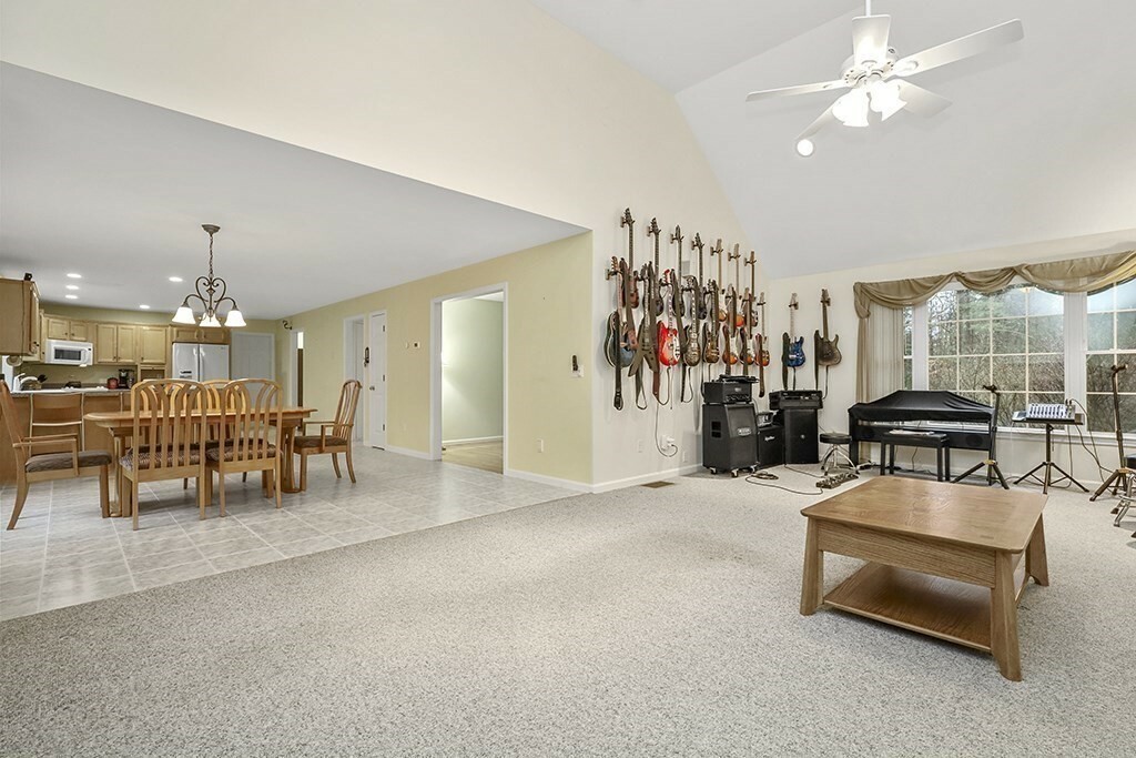 Property Photo:  326 Mill St  MA 02048 
