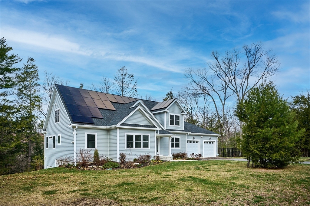 Property Photo: 124 Linden Ridge Rd. MA 01002