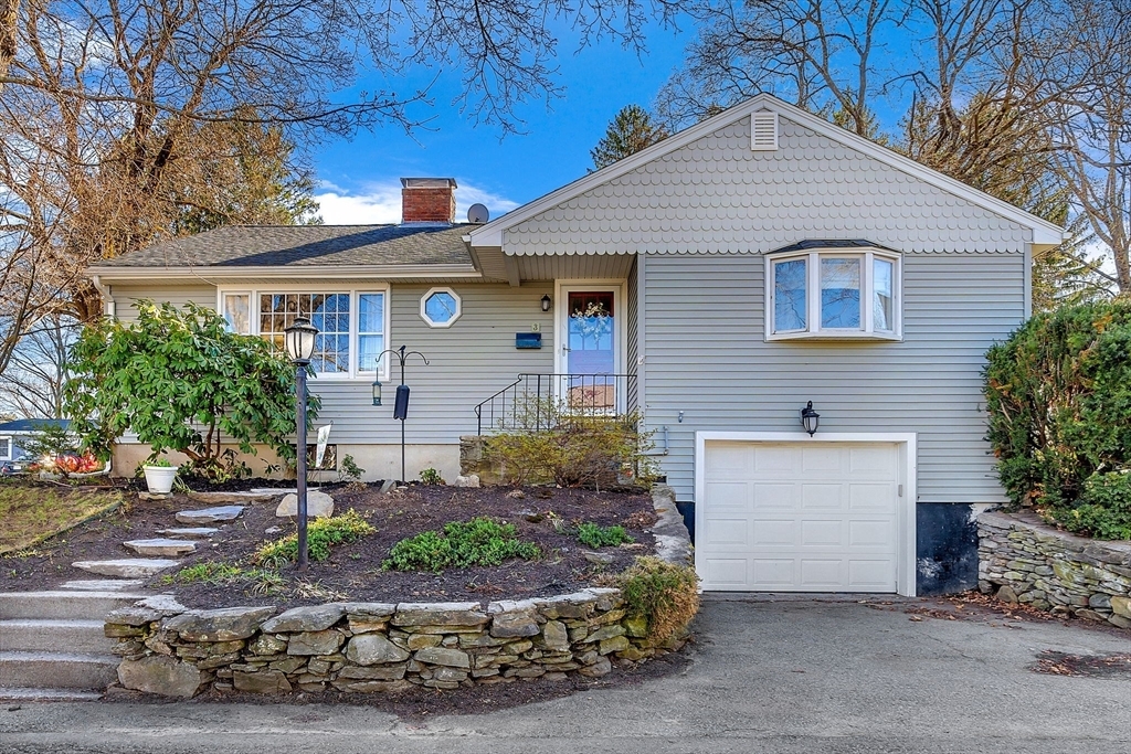 Property Photo:  3 Lafrance Drive  MA 01749 