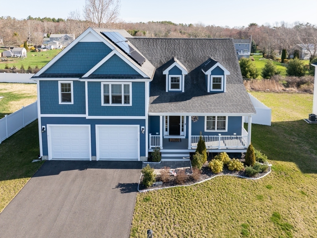64 Pratt Avenue  Bridgewater MA 02324 photo