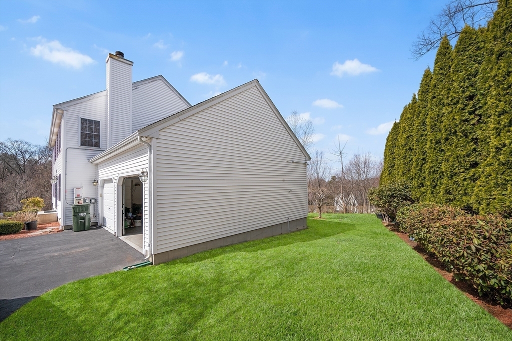 Property Photo:  160 Worster Dr  MA 01752 