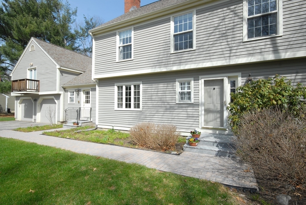 Property Photo:  23 Wright Farm  MA 01742 