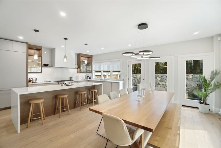 Property Photo: 149 Babcock St 149 MA 02446