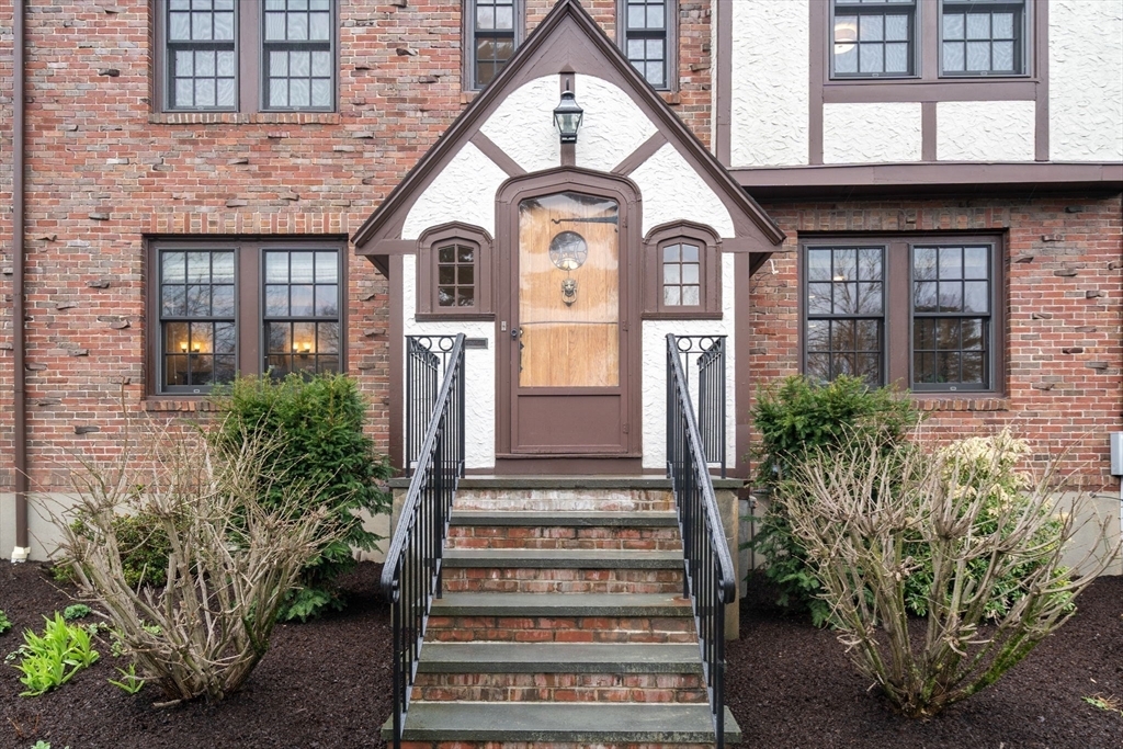 Property Photo: 70 Lincoln Street MA 02478