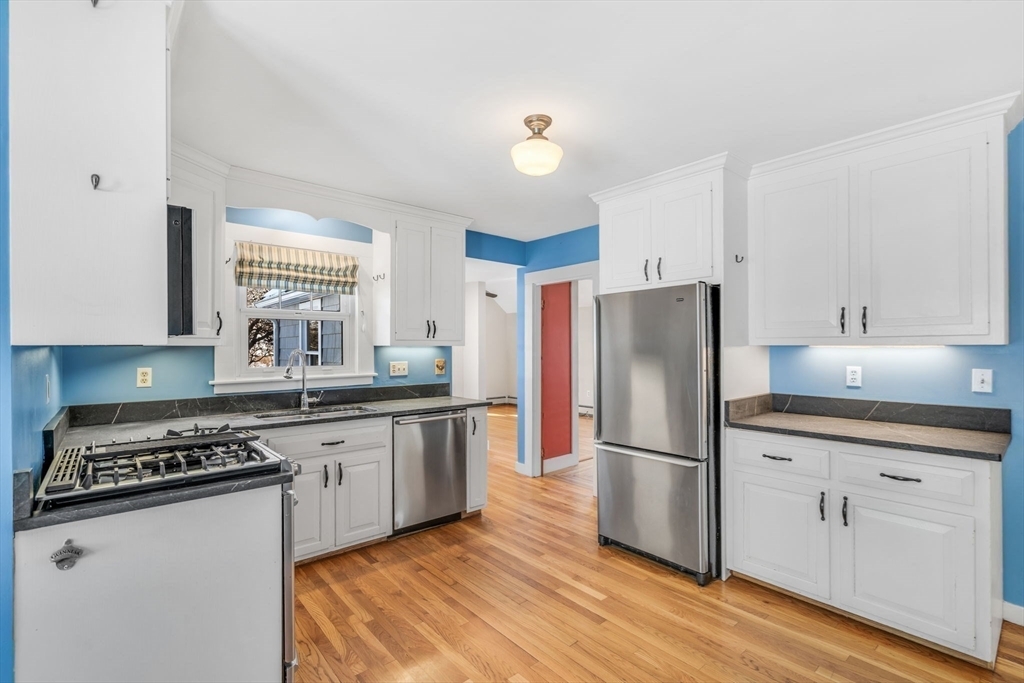 Property Photo: 25 High St MA 01746