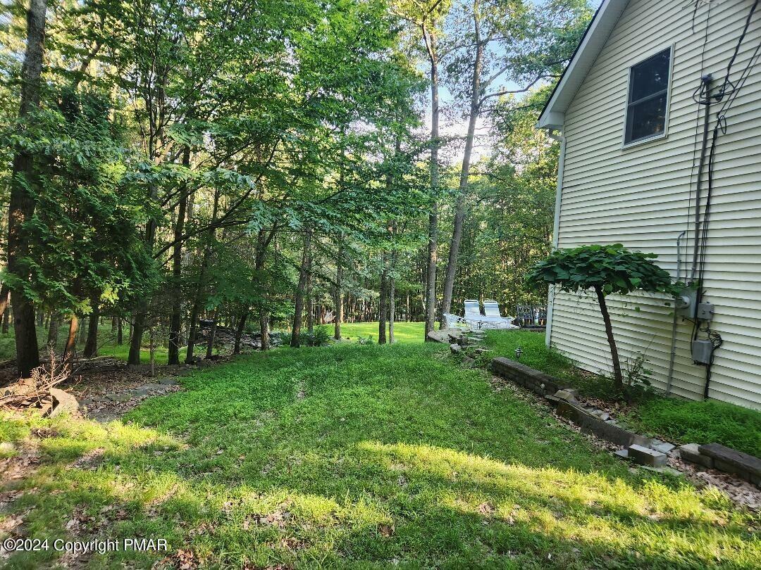 Property Photo: 188 Foothill Boulevard PA 18330
